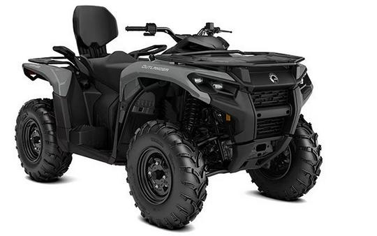 2024 Can-Am Outlander MAX