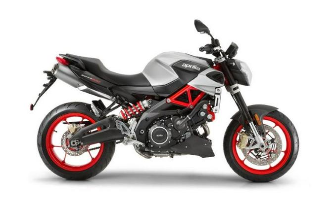 2018 Aprilia® Shiver 900