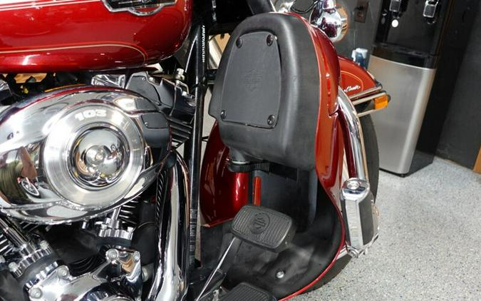 2012 Harley-Davidson Ultra Classic