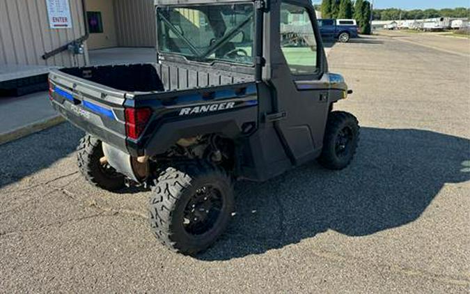 2023 Polaris Ranger XP 1000 Northstar Edition Premium