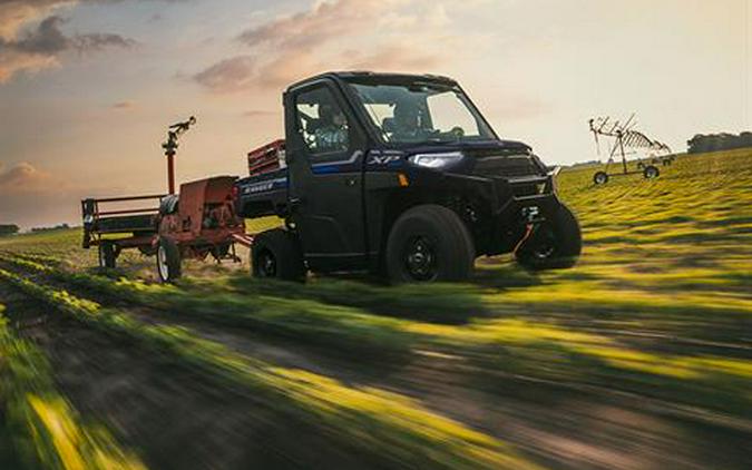 2023 Polaris Ranger XP 1000 Northstar Edition Premium