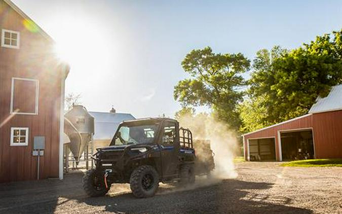 2023 Polaris Ranger XP 1000 Northstar Edition Premium