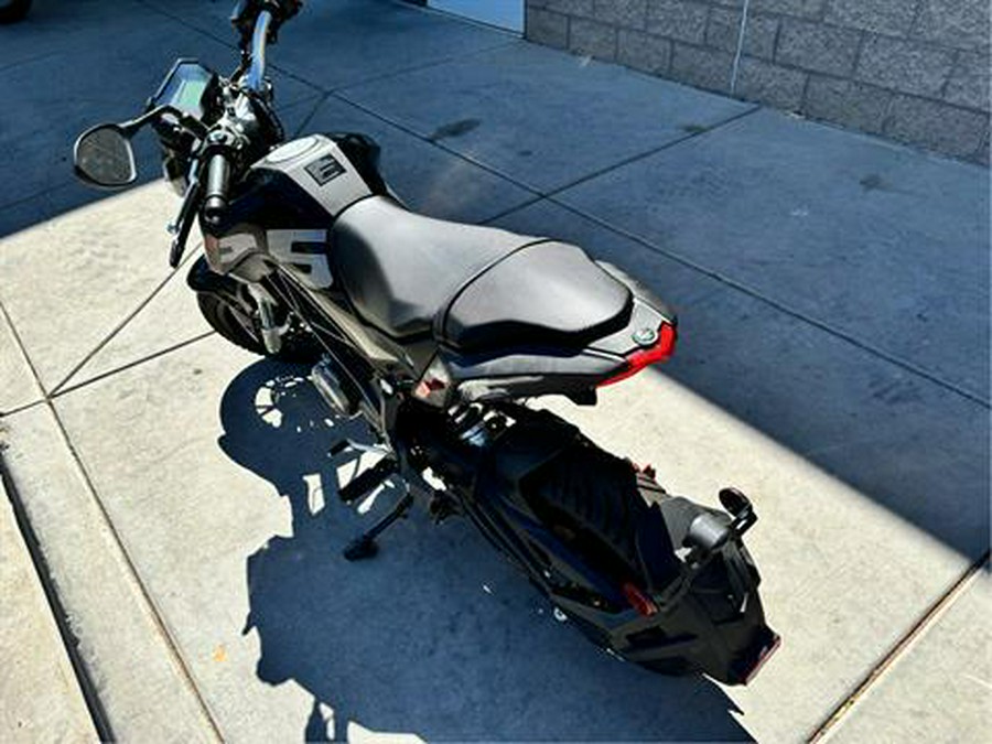 2023 Benelli TNT 135