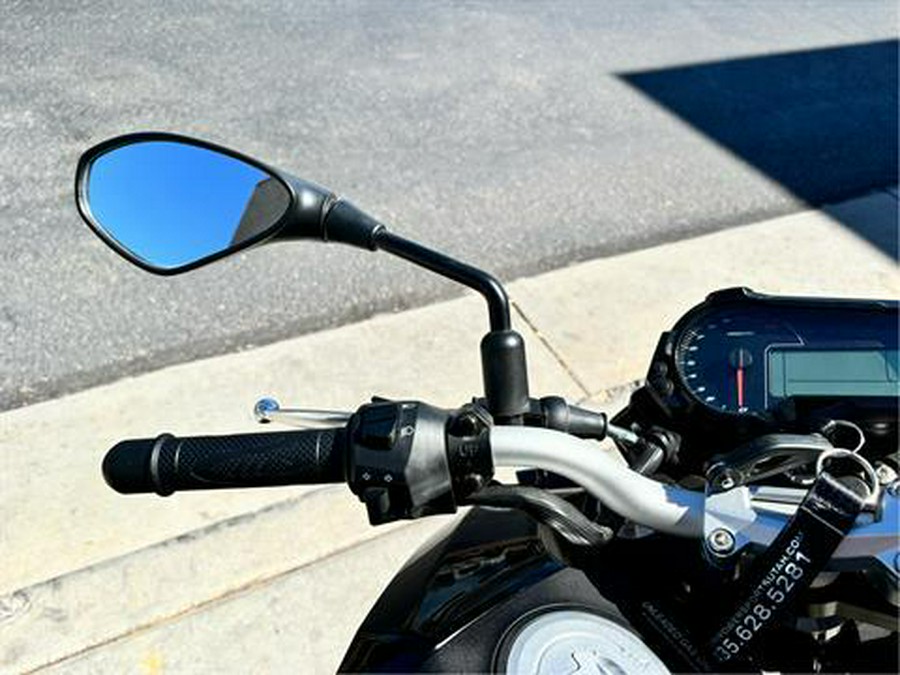 2023 Benelli TNT 135