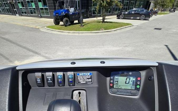 2025 Kawasaki Mule PRO-MX™ EPS