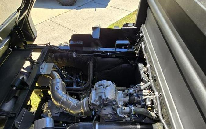 2025 Kawasaki Mule PRO-MX™ EPS