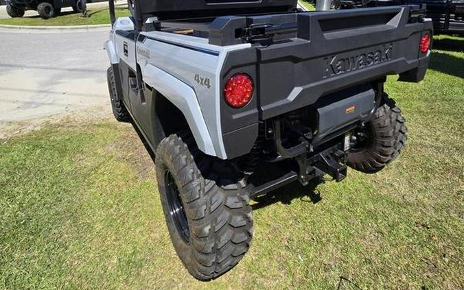 2025 Kawasaki Mule PRO-MX™ EPS