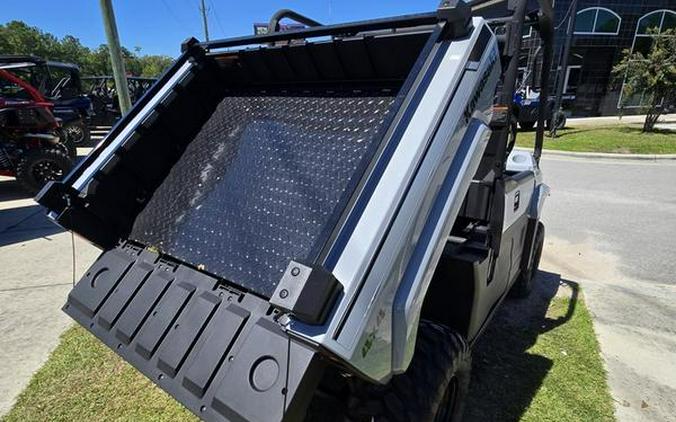 2025 Kawasaki Mule PRO-MX™ EPS