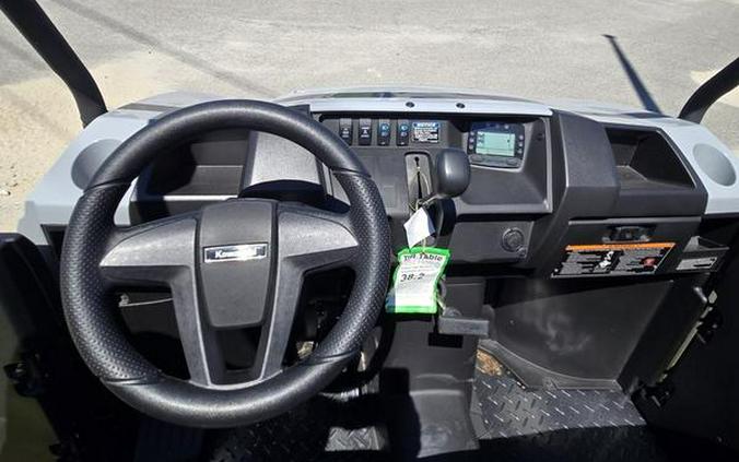 2025 Kawasaki Mule PRO-MX™ EPS