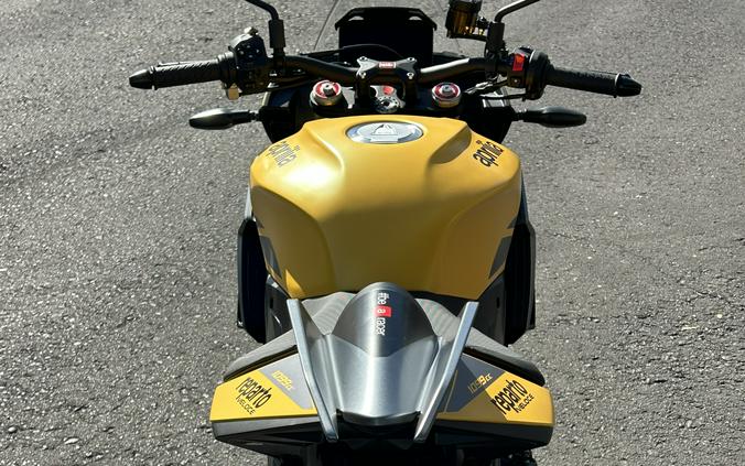 2026 Aprilia Tuono V4 1100