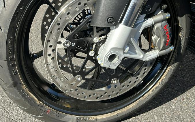 2026 Aprilia Tuono V4 1100