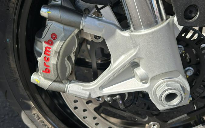 2026 Aprilia Tuono V4 1100