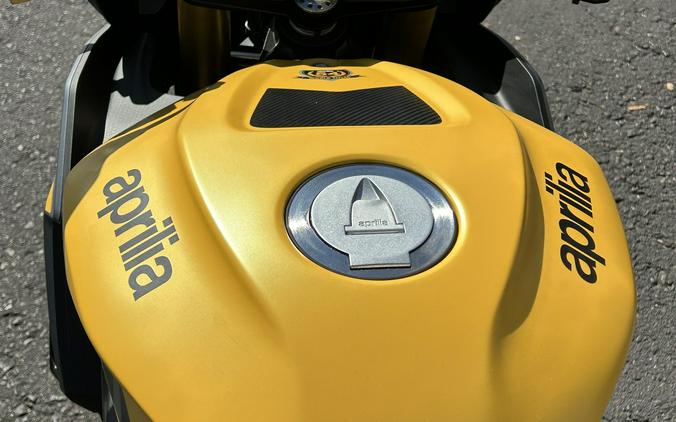 2026 Aprilia Tuono V4 1100