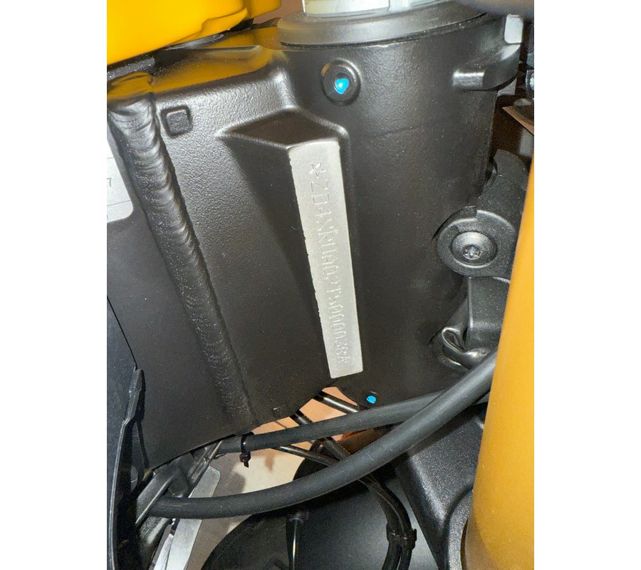 2026 Aprilia Tuono V4 1100