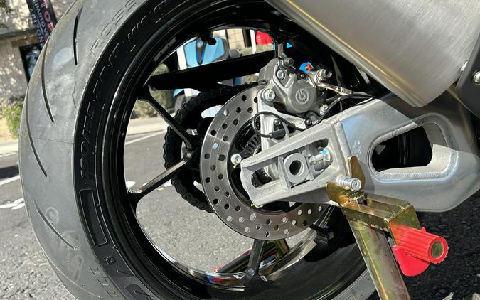 2026 Aprilia Tuono V4 1100