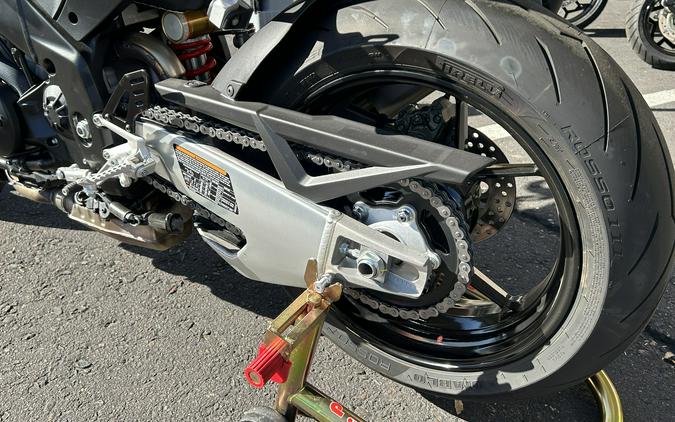 2026 Aprilia Tuono V4 1100