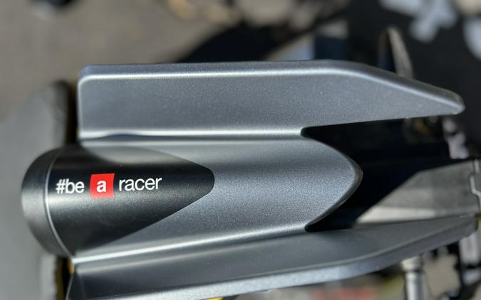 2026 Aprilia Tuono V4 1100