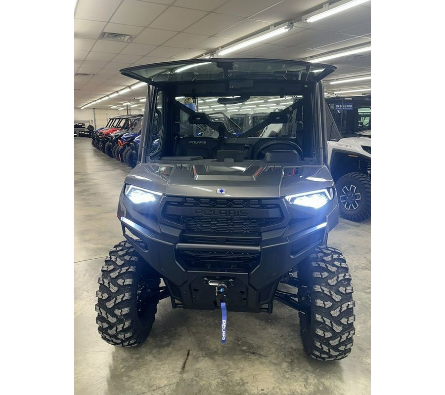 2026 Polaris® Ranger XP 1000 NorthStar Trail Boss Edition