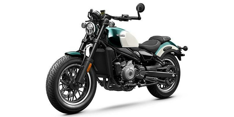 2026 CFMOTO 450 CL-C