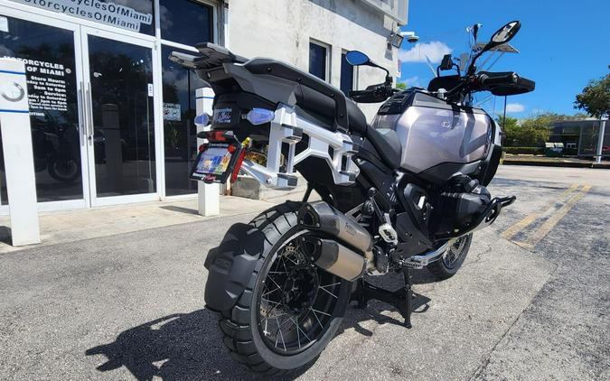2026 BMW R 1300 GS Adventure