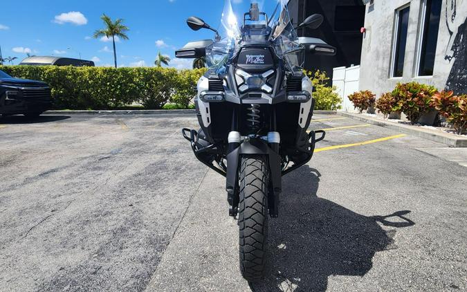 2026 BMW R 1300 GS Adventure