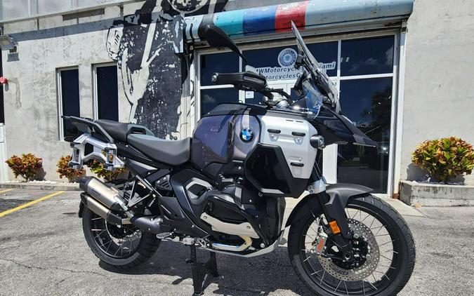 2026 BMW R 1300 GS Adventure