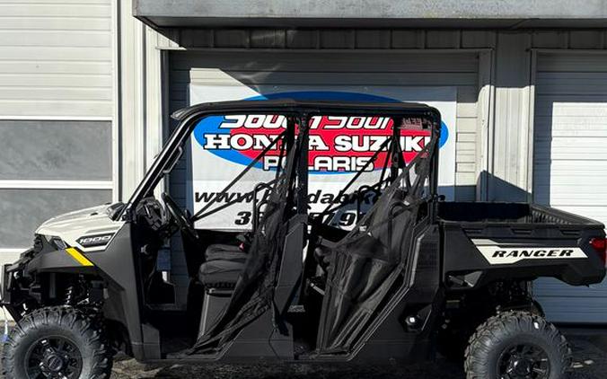 2026 Polaris® Ranger Crew 1000 Premium