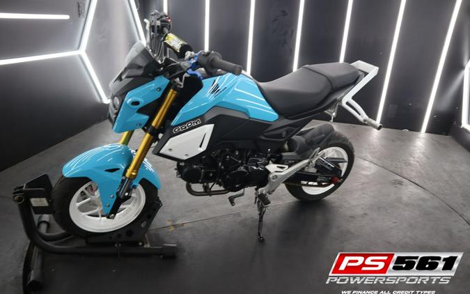 2020 Honda Grom