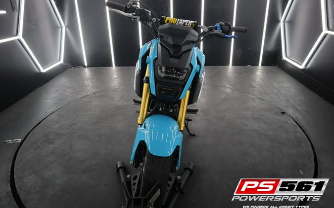 2020 Honda Grom