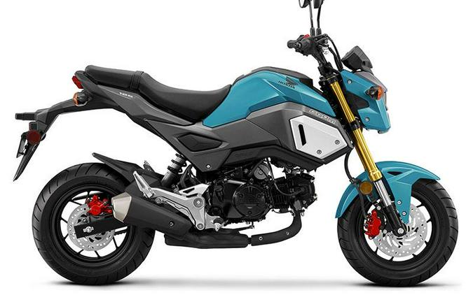 2020 Honda Grom