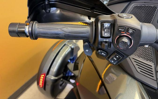 2020 Can-Am Spyder RT Limited Dark