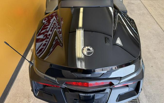 2020 Can-Am Spyder RT Limited Dark