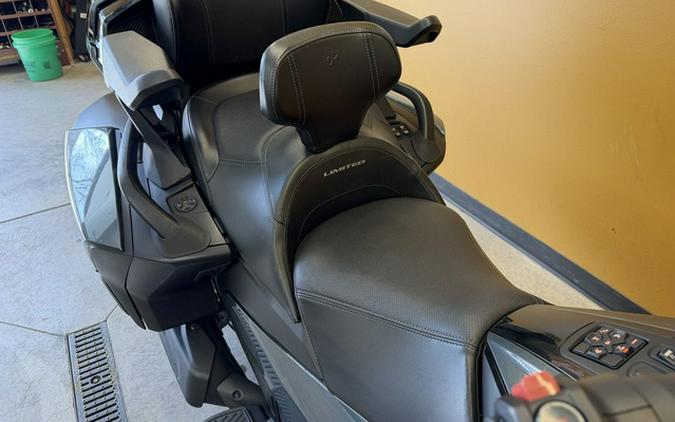 2020 Can-Am Spyder RT Limited Dark