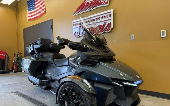 2020 Can-Am Spyder RT Limited Dark