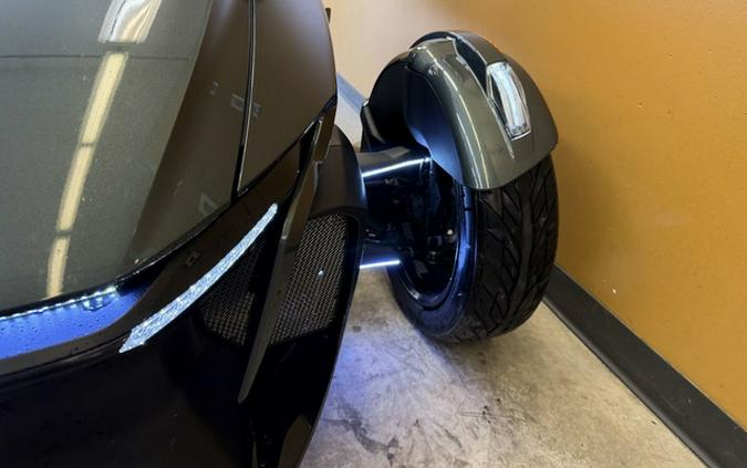 2020 Can-Am Spyder RT Limited Dark