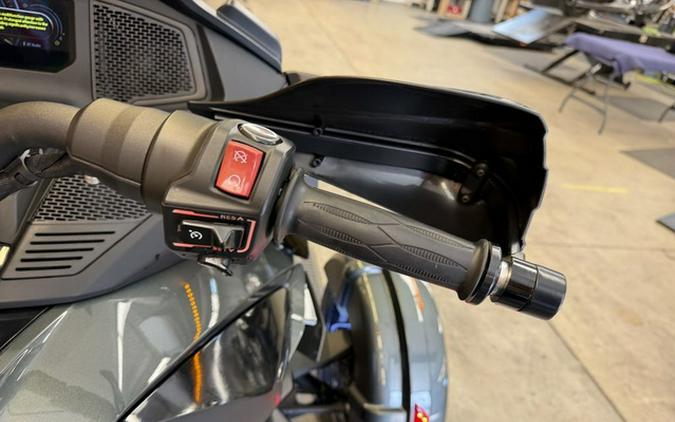 2020 Can-Am Spyder RT Limited Dark