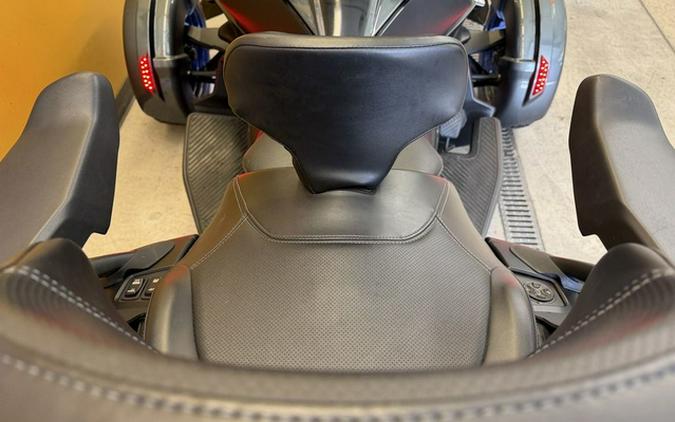 2020 Can-Am Spyder RT Limited Dark