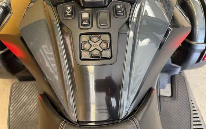 2020 Can-Am Spyder RT Limited Dark