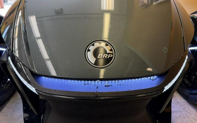 2020 Can-Am Spyder RT Limited Dark