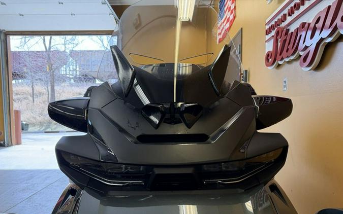 2020 Can-Am Spyder RT Limited Dark