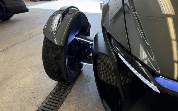 2020 Can-Am Spyder RT Limited Dark