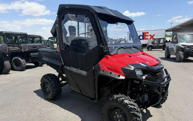 2025 Honda® Pioneer 700