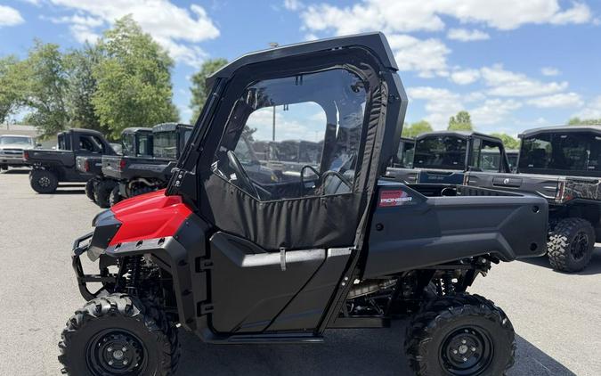 2025 Honda® Pioneer 700