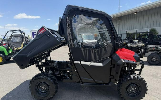 2025 Honda® Pioneer 700