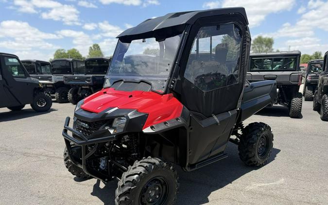 2025 Honda® Pioneer 700