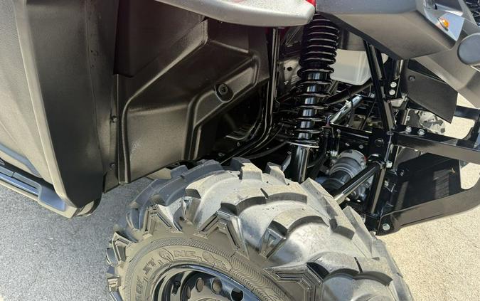 2025 Honda® Pioneer 700