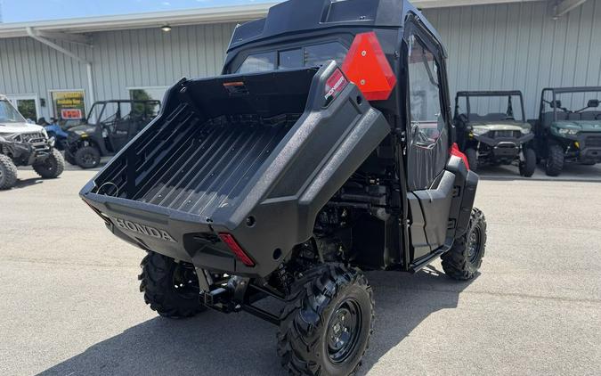2025 Honda® Pioneer 700