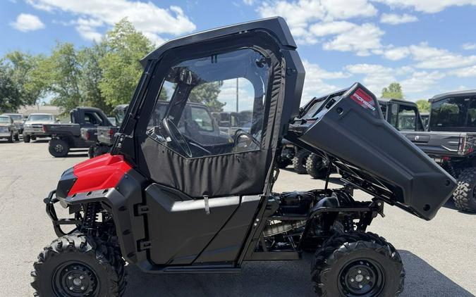 2025 Honda® Pioneer 700
