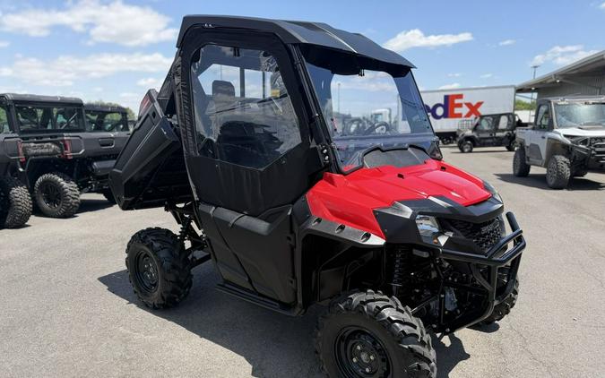 2025 Honda® Pioneer 700