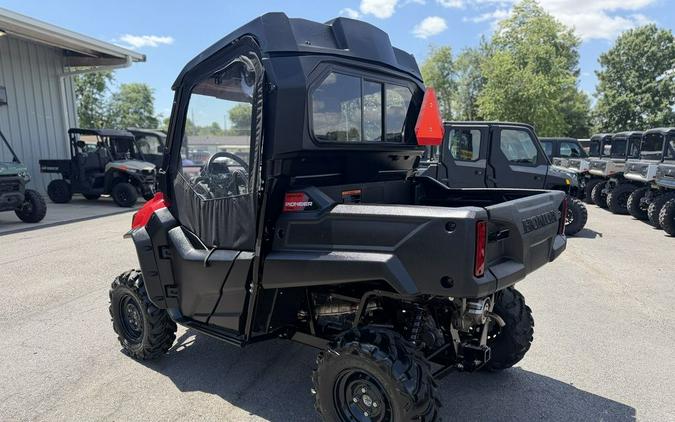 2025 Honda® Pioneer 700